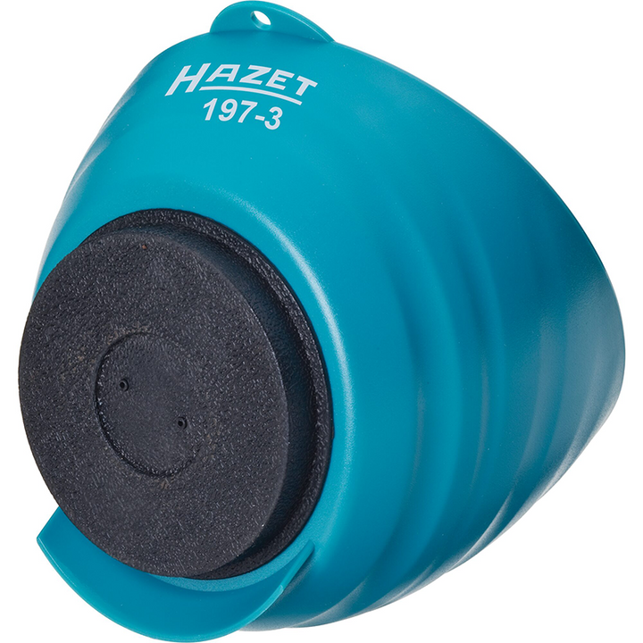 Hazet 197-3 Magnetic Cup, 150 mm