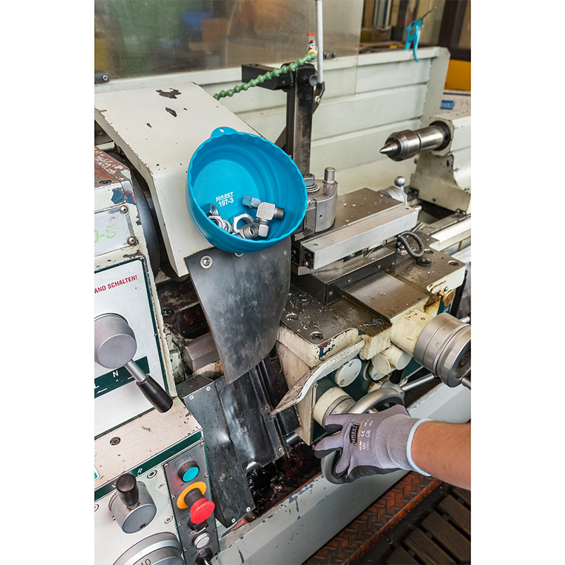 Hazet 197-3 Magnetic Cup, 150 mm