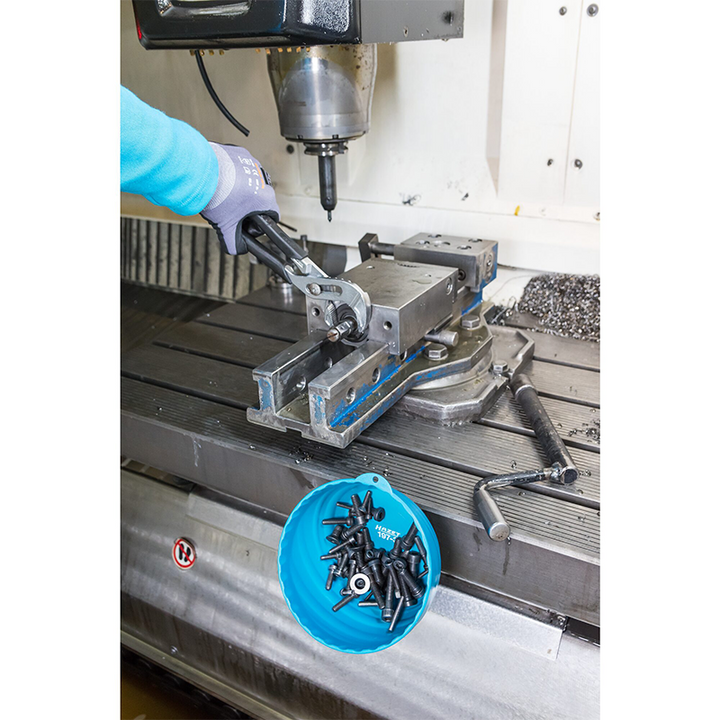 Hazet 197-3 Magnetic Cup, 150 mm