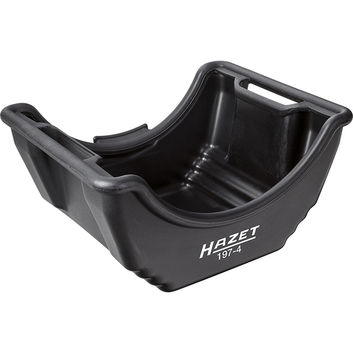 Hazet 197-4 Axle Oil Collecting Pan for Commercial Vehicles
