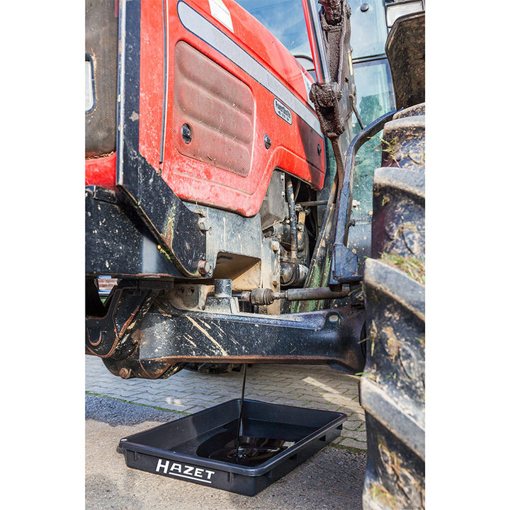 Hazet 197-50 Drain Pan