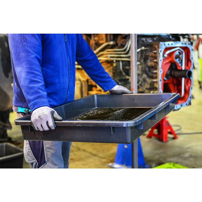 Hazet 197-50 Drain Pan