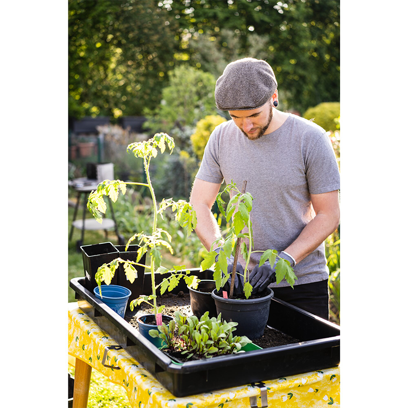 Hazet 197-50 Drain Pan