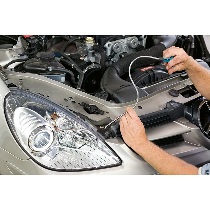 Hazet 1975 Pick-Up Tool with Claws