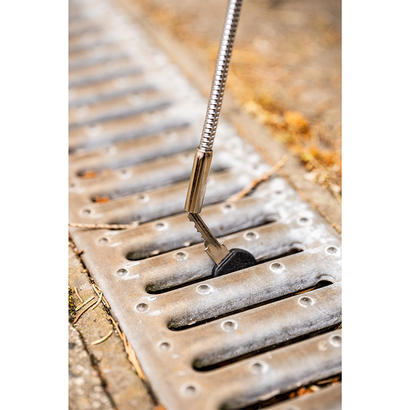 Hazet 1976-2 Magnetic Pick-Up Tool, 8mm