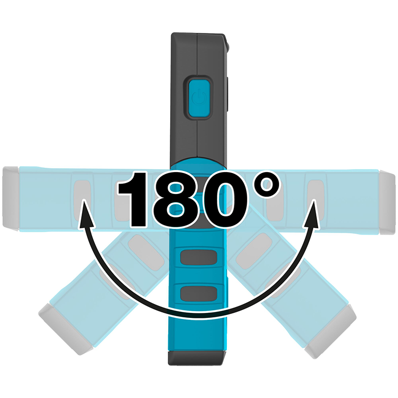 Hazet 1979N-82 LED Pocket Light