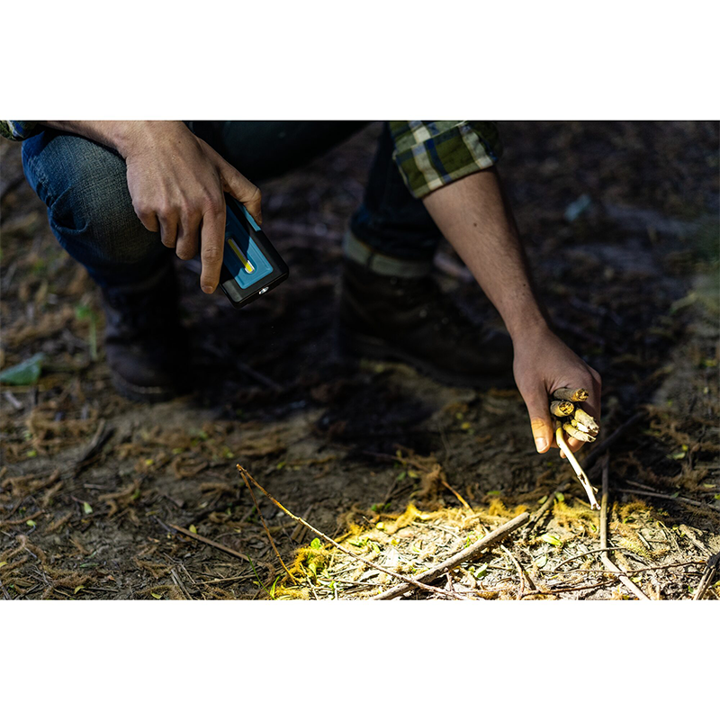 Hazet 1979N-82 LED Pocket Light