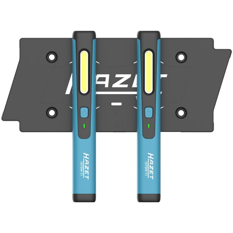 Hazet 1979W-11/3 LED Pen Light Set