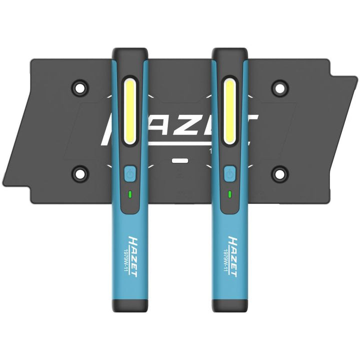 Hazet 1979W-11/3 LED Pen Light Set