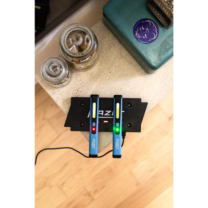 Hazet 1979W-11/3 LED Pen Light Set