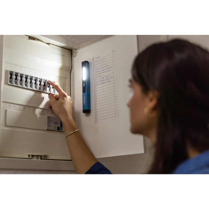 Hazet 1979W-11/3 LED Pen Light Set