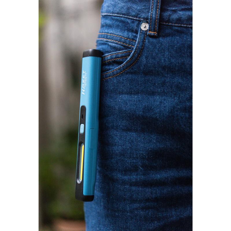 Hazet 1979W-11/3 LED Pen Light Set