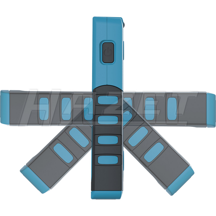 Hazet 1979W-82 LED Pocket Light, Wireless Charging