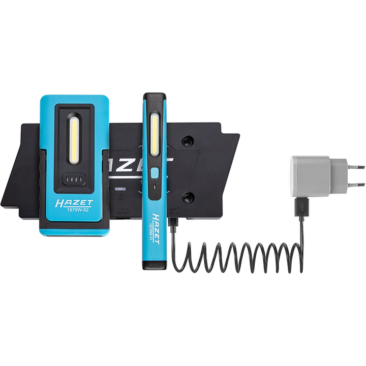 Hazet 1979WP-2 Dual Wireless Charging Pad