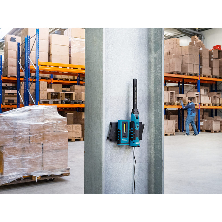 Hazet 1979WP-2 Dual Wireless Charging Pad