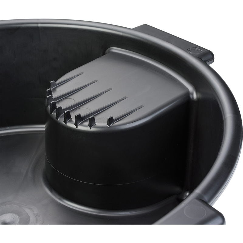 Hazet 197N-1 Multi-Functional Drain Pan