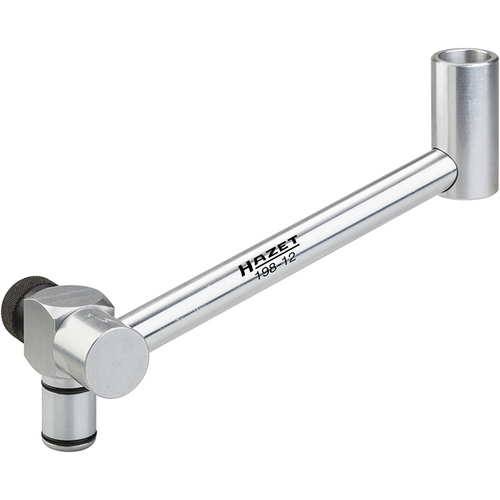 Hazet 198-12 Engine Oil Filling Adapter