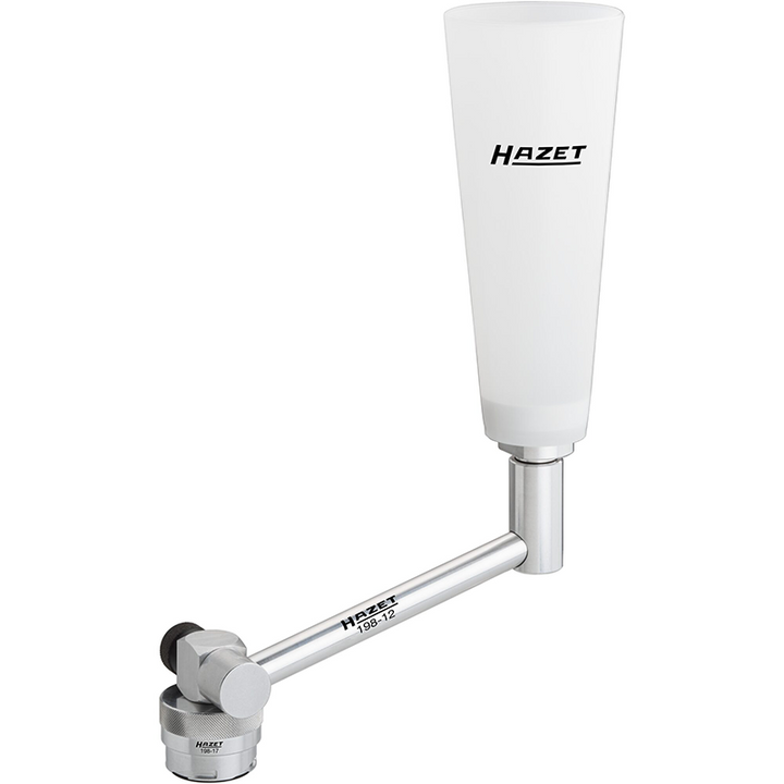 Hazet 198-12 Engine Oil Filling Adapter