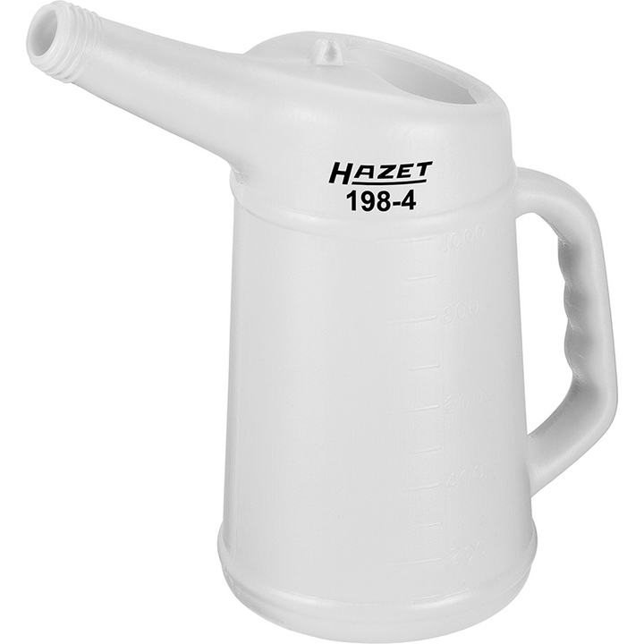 Hazet 198-4 Measuring Cup, 1L