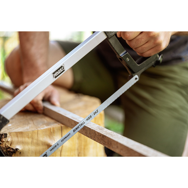 Hazet 1980N Hack Saw