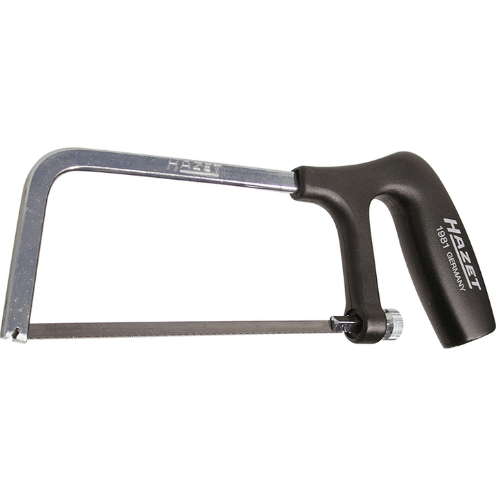 Hazet 1981 Small Hack Saw