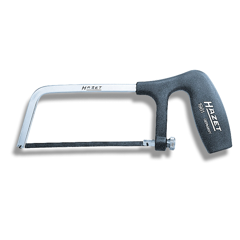 Hazet 1981 Small Hack Saw