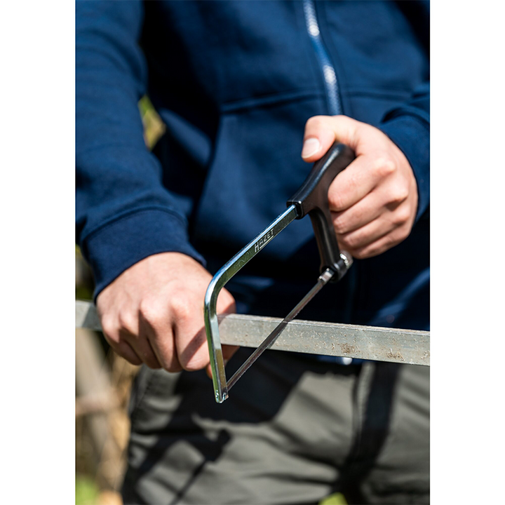 Hazet 1981 Small Hack Saw