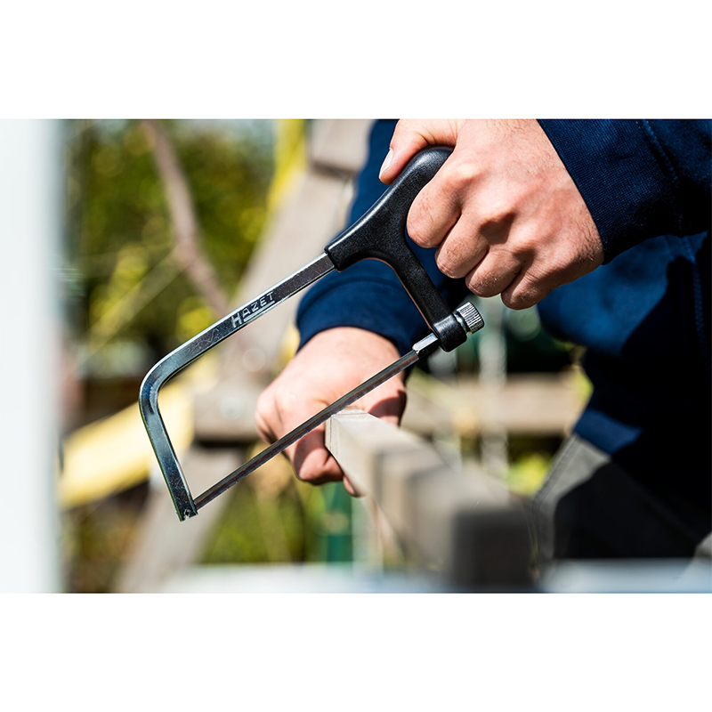 Hazet 1981 Small Hack Saw