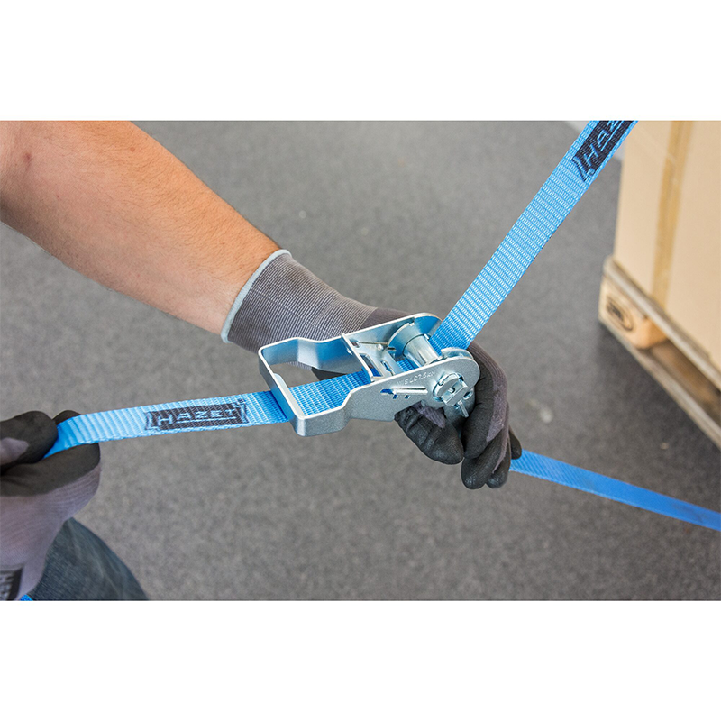 Hazet 1988-6 Clamping Strap / Lashing Strap