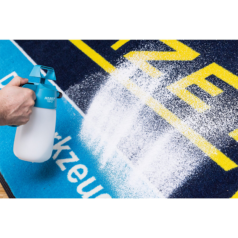 Hazet 199-3 Pressure Sprayer, Foam