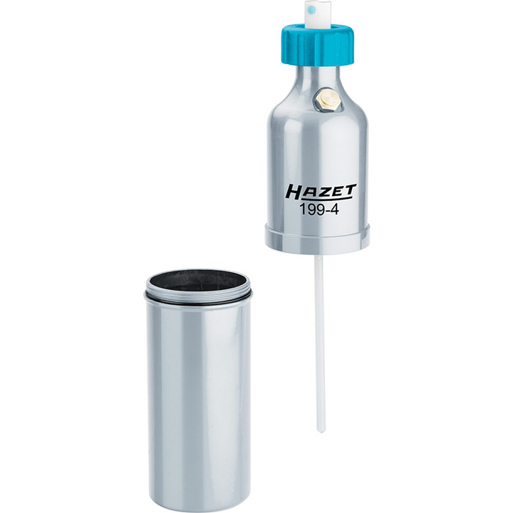 Hazet 199-4 Spray Bottle, Refillable