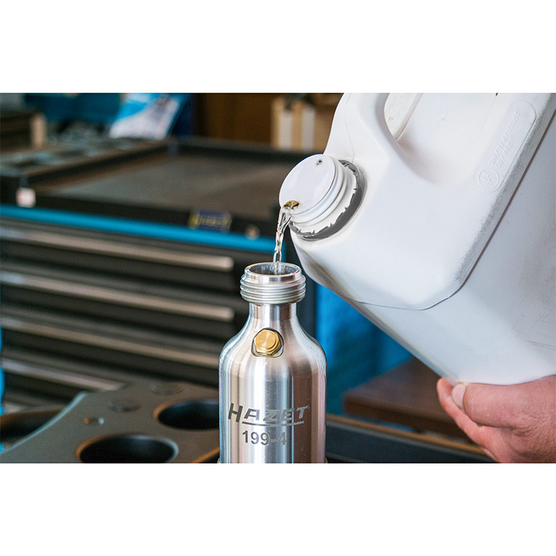 Hazet 199-4 Spray Bottle, Refillable