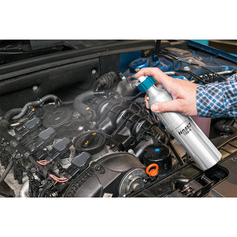 Hazet 199-4 Spray Bottle, Refillable