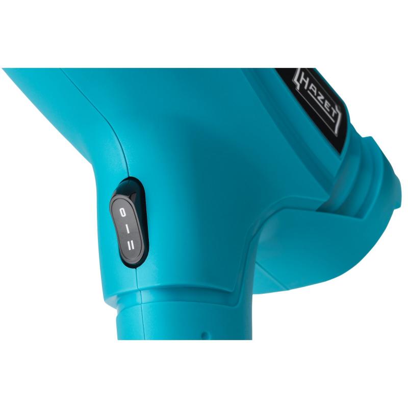 Hazet 1990-10 Heat Gun