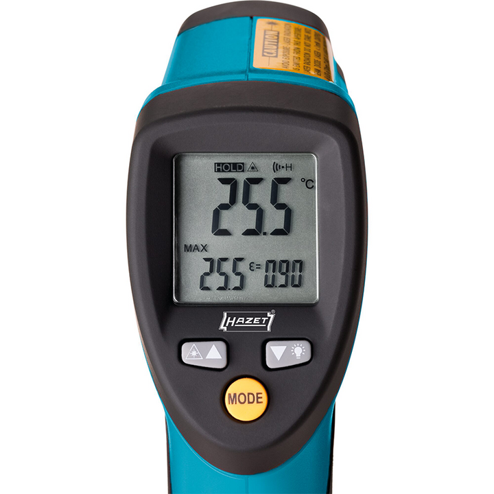 Hazet 1991-1 Non-Contact Infrared Thermometer