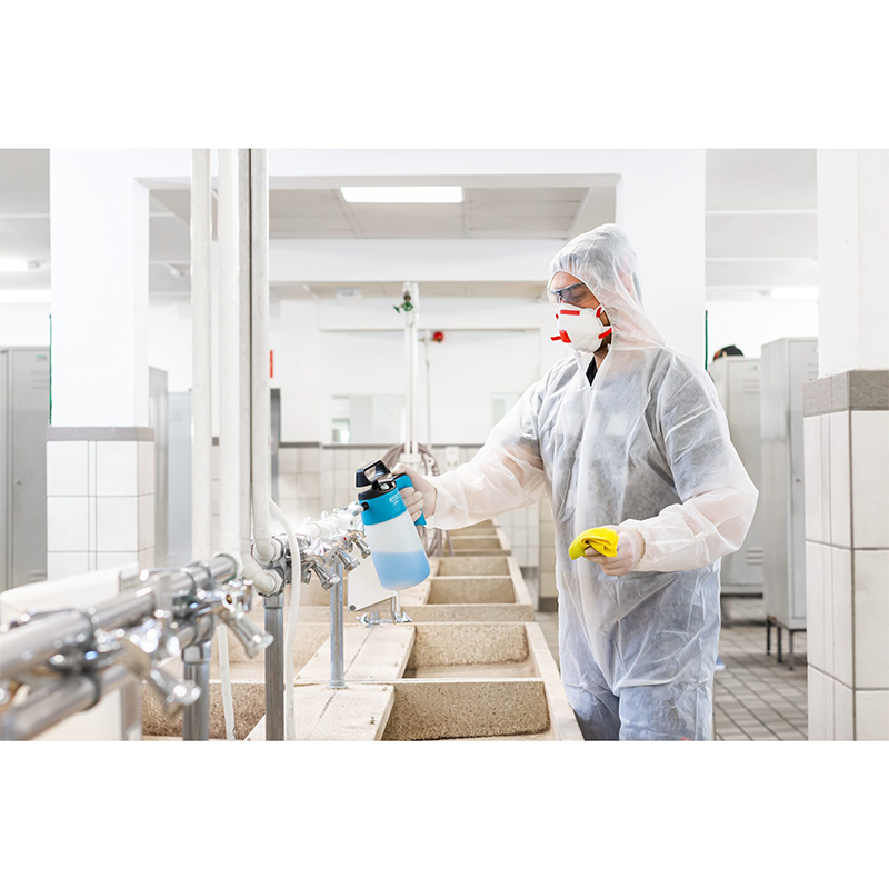 Hazet 199N-1 Pressure Sprayer