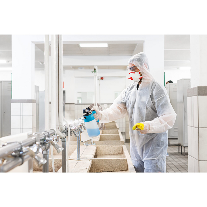 Hazet 199N-1 Pressure Sprayer