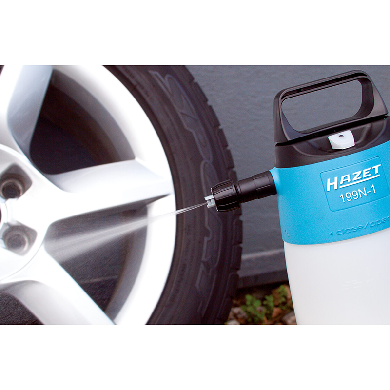 Hazet 199N-1 Pressure Sprayer