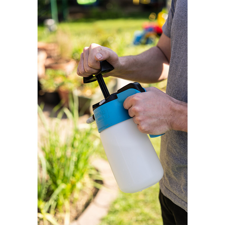 Hazet 199N-1 Pressure Sprayer