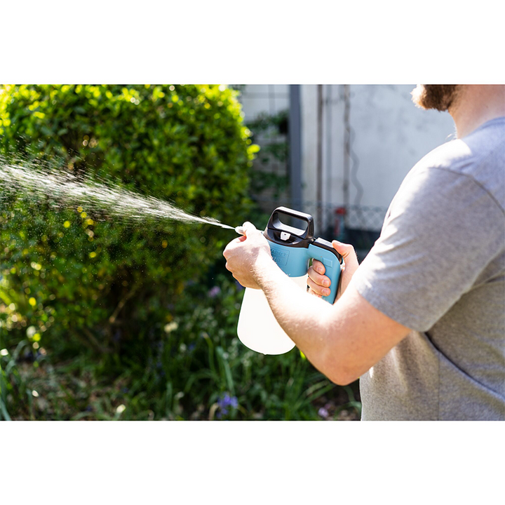 Hazet 199N-1 Pressure Sprayer