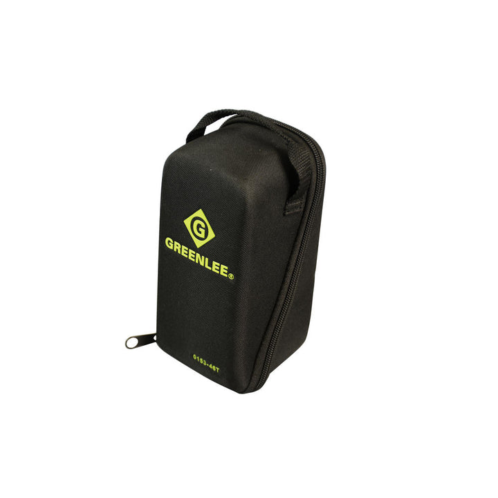 Greenlee 0153-46CASE Replacement Case