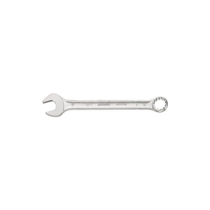 Gedore 1827987 Combination Spanner 34 mm