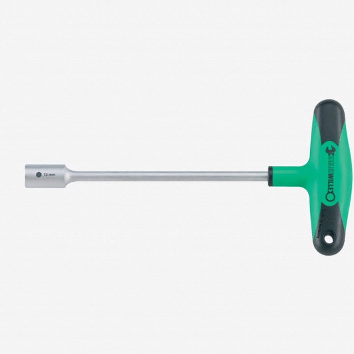Stahlwille 43232090 12507-2K 9 x 200mm T-Handle Nut Driver