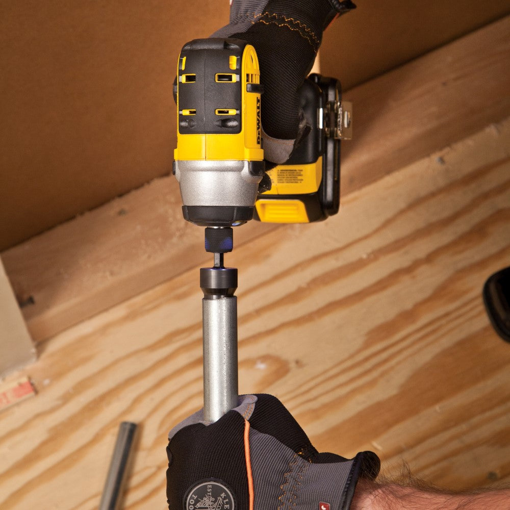 Klein Tools 85091 Power Conduit Reamer