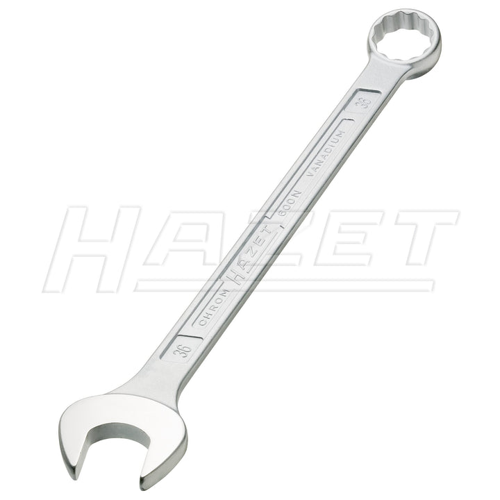 Hazet 600N-10 12 Point Combination wrench 10mm