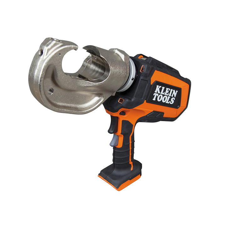Klein Tools BAT20-12T1651 Battery-Operated 12-Ton Crimper Kit