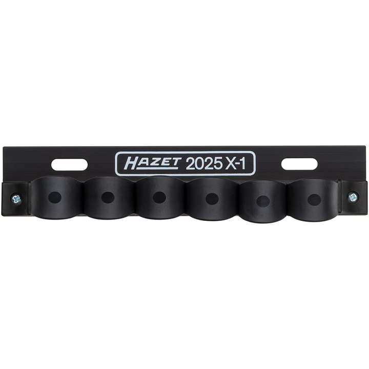 Hazet 2025X-1 Tool Holding Clamping Rail