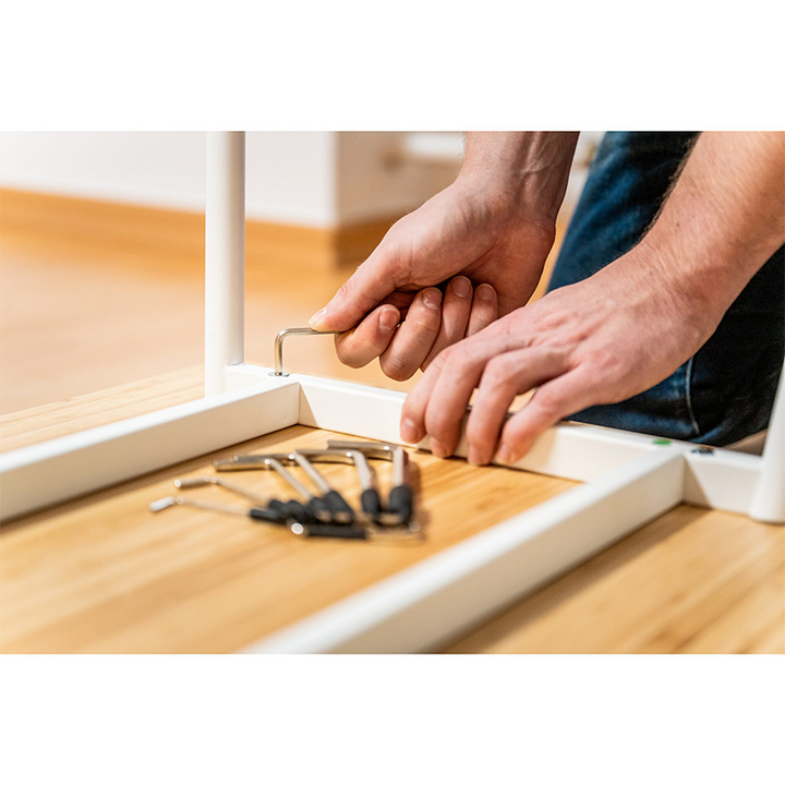 Hazet 2100-27 Offset Screwdriver, Hex, 27mm