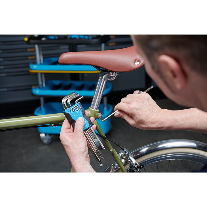 Hazet 2105LG/9H Offset Screwdriver Set