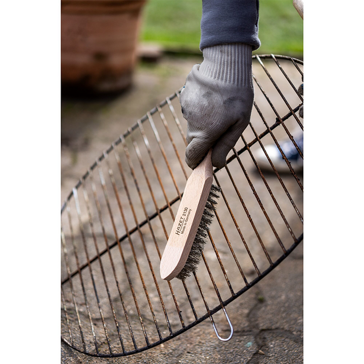 Hazet 2130 Wire Brush